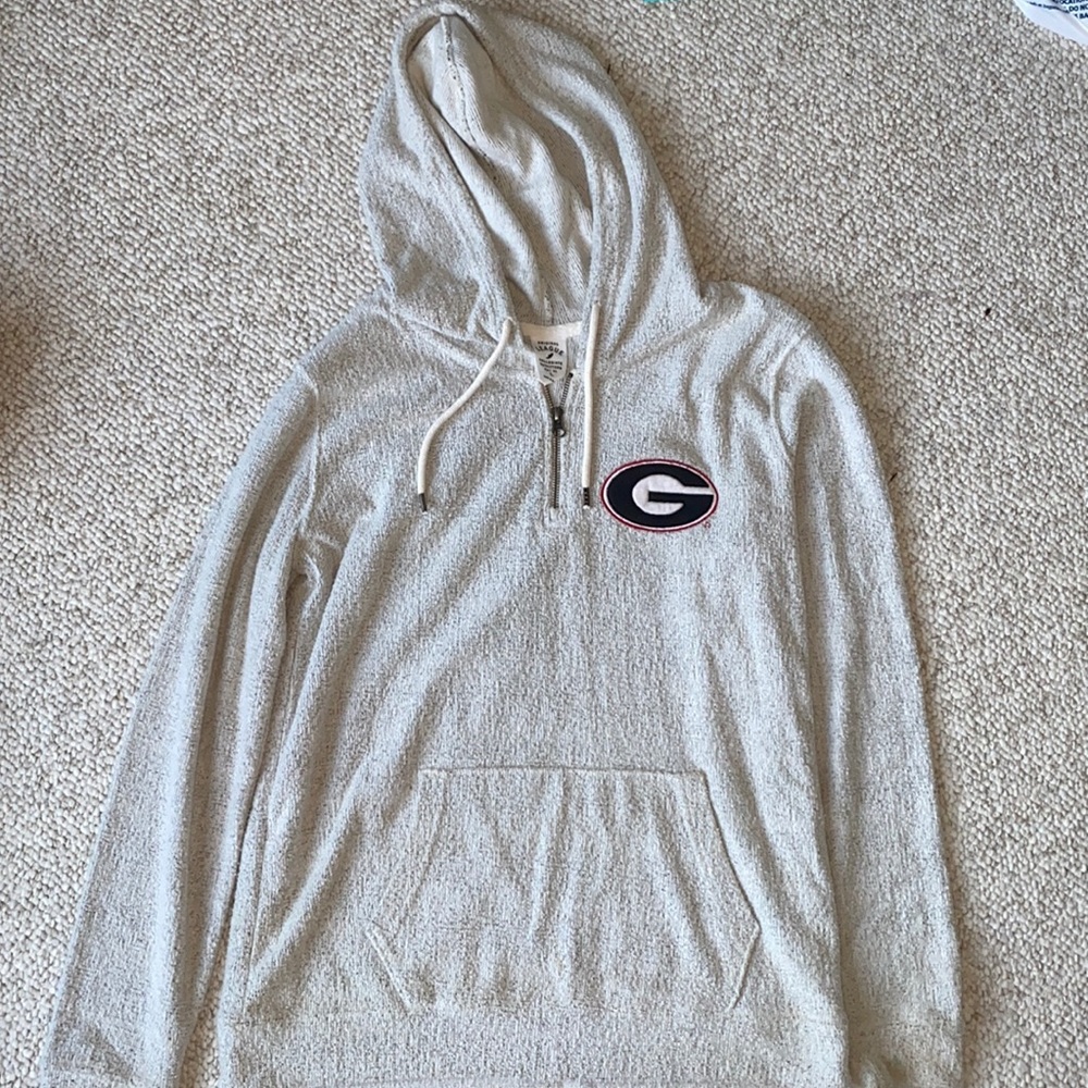 University of Georgia Sweatshirt